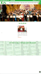 Mobile Screenshot of lananhbrvt.com